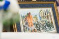 Иллюзии на фарфоре