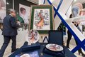 Иллюзии на фарфоре