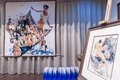 Иллюзии на фарфоре