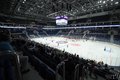 Кубок легенд хоккея 2015 