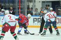 Кубок легенд хоккея 2015 