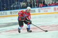 Кубок легенд хоккея 2015 