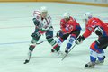 Кубок легенд хоккея 2015 