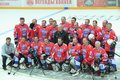 Кубок легенд хоккея 2015 
