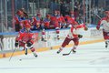 Кубок легенд хоккея 2015 