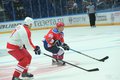 Кубок легенд хоккея 2015 