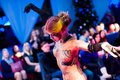 Лучший гримёр года 2015