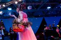 Лучший гримёр года 2015