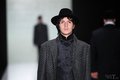 Mercedes-Benz Fashion Week Russia 2015