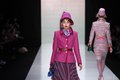 Mercedes-Benz Fashion Week Russia 2015
