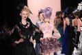 Mercedes-Benz Fashion Week Russia 2015