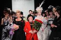 Mercedes-Benz Fashion Week Russia 2015