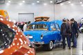 Московское Тюнинг Шоу 2015