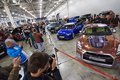 Московское Тюнинг Шоу 2015