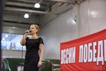 Московское Тюнинг Шоу 2015