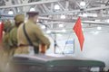 Московское Тюнинг Шоу 2015