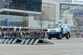 Московское Тюнинг Шоу 2015