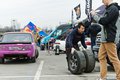 Московское Тюнинг Шоу 2015