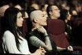 Первая Российская Национальная Музыкальная Премия 2015