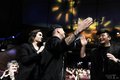 Первая Российская Национальная Музыкальная Премия 2015