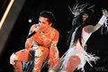 Первая Российская Национальная Музыкальная Премия 2015
