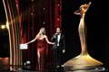 Первая Российская Национальная Музыкальная Премия 2015