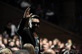 Первая Российская Национальная Музыкальная Премия 2015