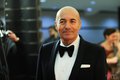 Красная дорожка Первой Российской Национальной Музыкальной Премии
