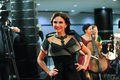 Красная дорожка Первой Российской Национальной Музыкальной Премии