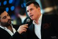 Красная дорожка Первой Российской Национальной Музыкальной Премии