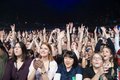 Poets of The Fall 2015 в Ray just Arena