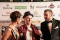 Реальная премия MUSICBOX 2015