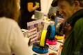 Robotics expo 2015