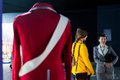 Рождественская выставка «Щелкунчик»