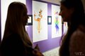Рождественская выставка «Щелкунчик»