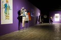 Рождественская выставка «Щелкунчик»