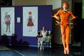 Рождественская выставка «Щелкунчик»