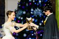 Рождественская выставка «Щелкунчик»