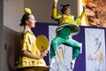 Рождественская выставка «Щелкунчик»