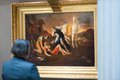 Вечные темы искусства