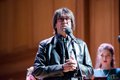 Вручение Международного Приза в области музыки