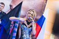 Рой Джонс мл. и Энцо Маккаринелли - церемония взвешивания