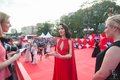 38-й Московский Международный Кинофестиваль (2016)