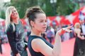 38-й Московский Международный Кинофестиваль (2016)
