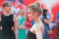 38-й Московский Международный Кинофестиваль (2016)