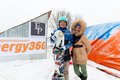 Аэроподушка Energy360