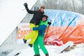 Аэроподушка Energy360