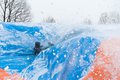 Аэроподушка Energy360