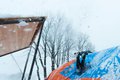 Аэроподушка Energy360