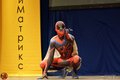 АниМатрикс 2016